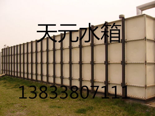 組合式水箱圖片/組合式水箱樣板圖 (4)