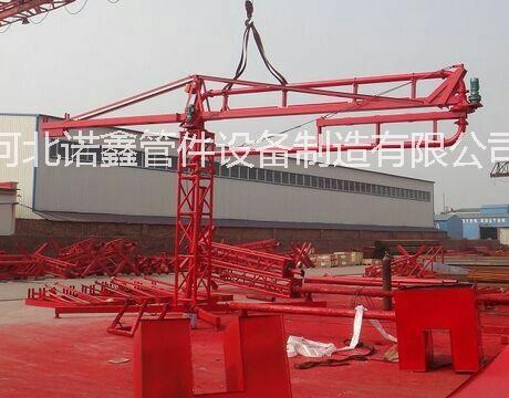 混凝土布料機圖片/混凝土布料機樣板圖 (2)