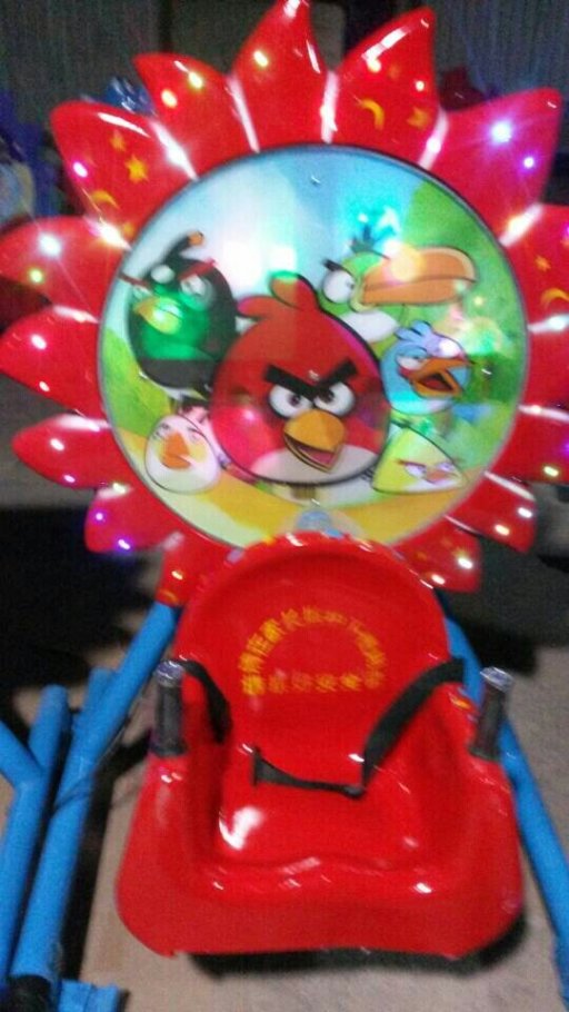 搖搖車圖片/搖搖車樣板圖 (2)