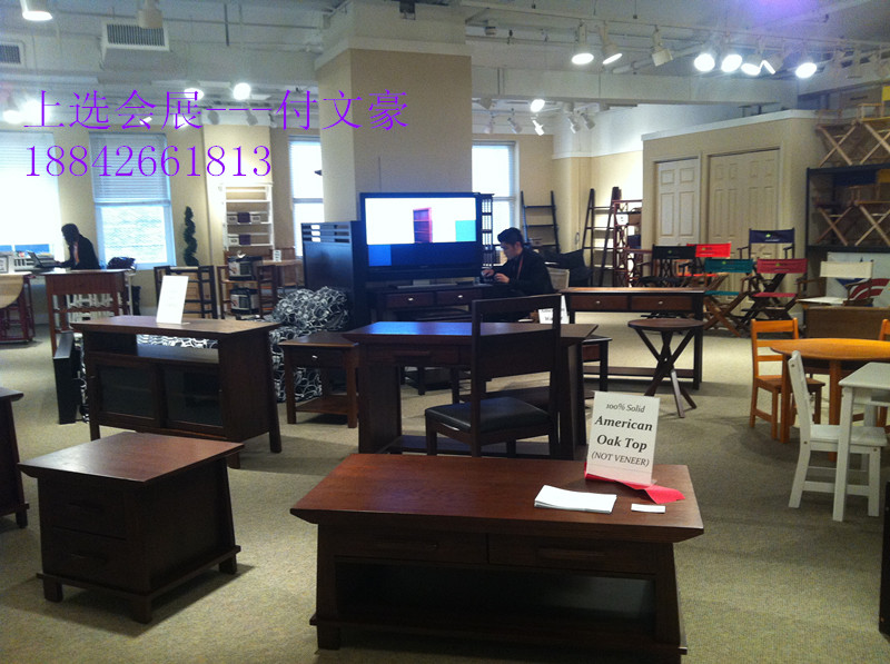 美國高點家具展圖片/美國高點家具展樣板圖 (2)