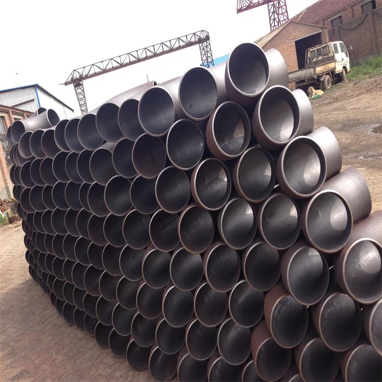 90度碳鋼彎頭圖片