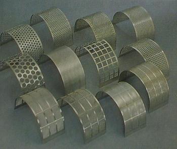 出廠價供應(yīng)--湖北 武漢弧形篩網(wǎng)，304篩網(wǎng)，不銹鋼條縫篩網(wǎng)