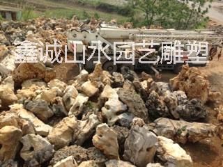 假山石太湖石圖片/假山石太湖石樣板圖 (4)