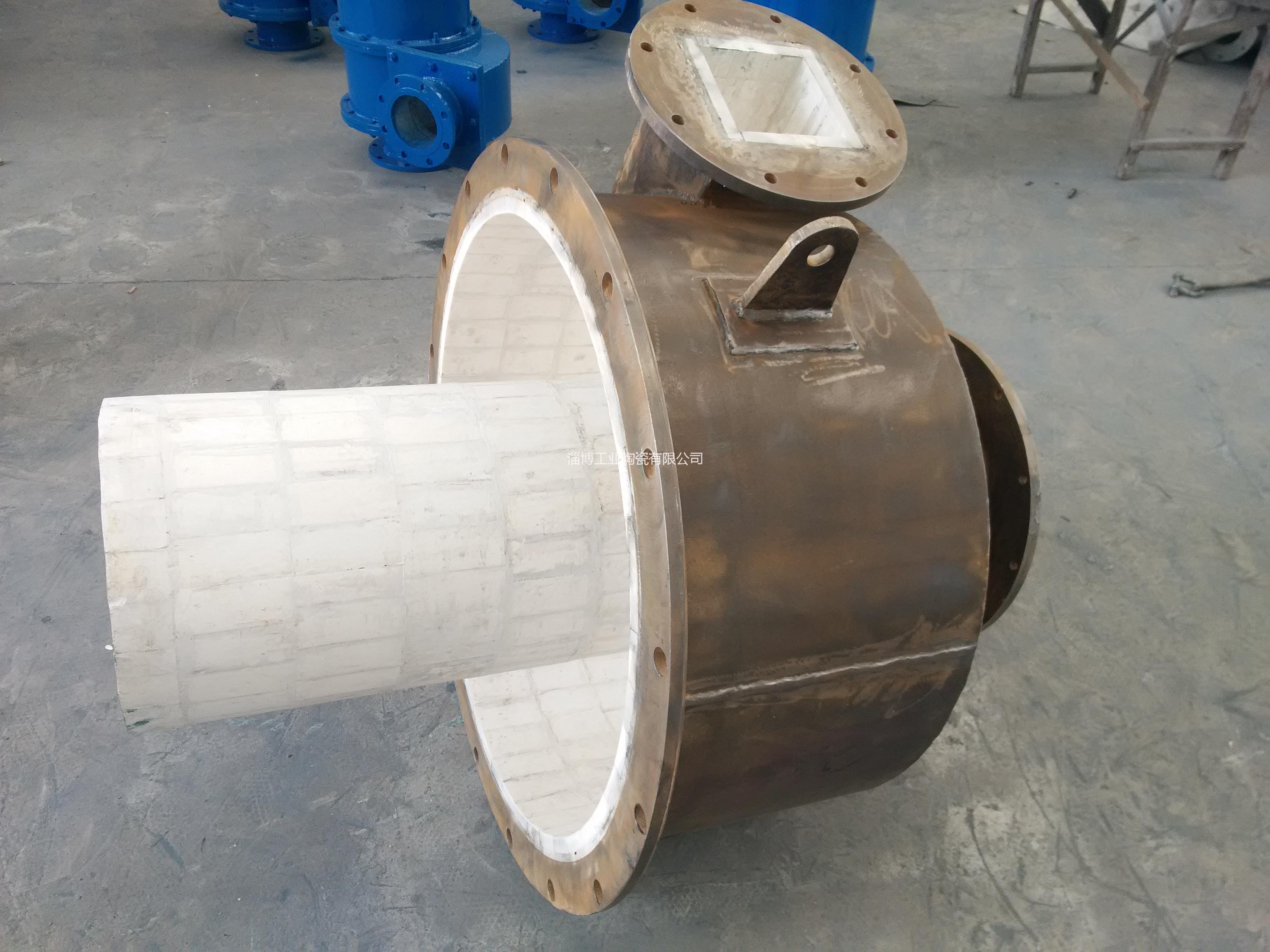 旋流器圖片/旋流器樣板圖 (4)