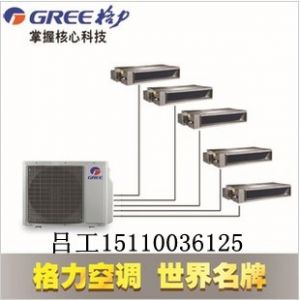 北京格力中央空調(diào)GMV-H100WL/A圖片