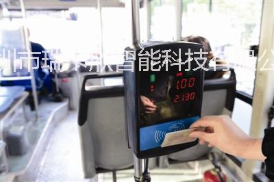 恭城公交收費機 瑤族自治縣刷卡機圖片