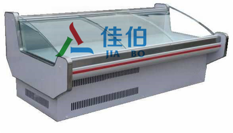 鮮肉柜圖片/鮮肉柜樣板圖 (3)