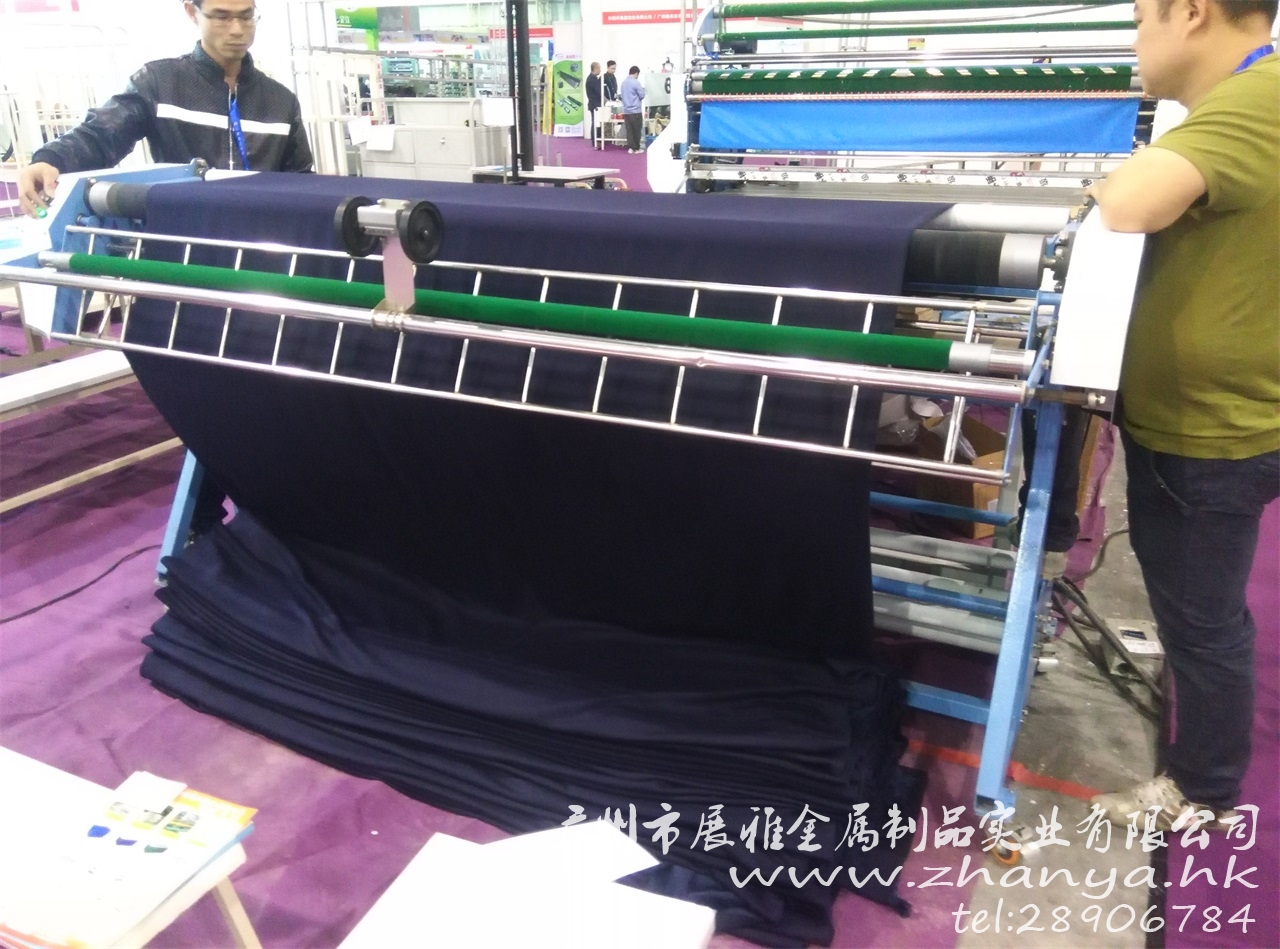 布路奇 1106牛仔松布機圖片