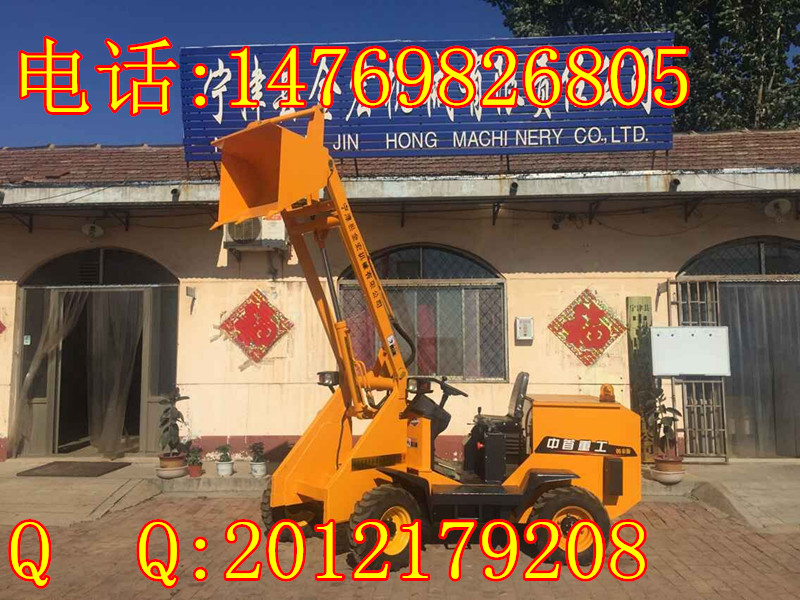 全新無噪音電動電瓶鏟車的價格圖片/全新無噪音電動電瓶鏟車的價格樣板圖 (2)