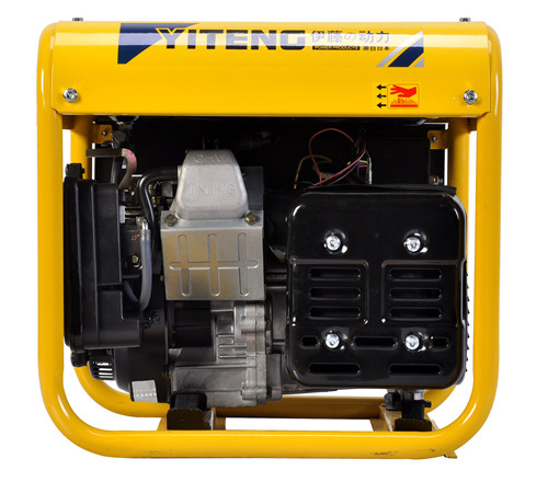 1KW發(fā)電機 YT2100DC圖片/1KW發(fā)電機 YT2100DC樣板圖 (4)