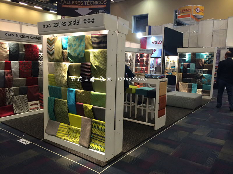 墨西哥家具展圖片/墨西哥家具展樣板圖 (4)