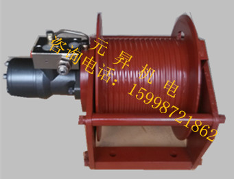 供應(yīng)用于牽引或提升重的ＹＳ液壓絞車(chē)/液壓卷?yè)P(yáng)機(jī)/液壓絞盤(pán)