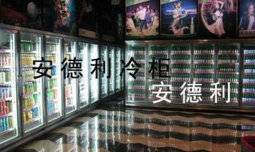 冰柜圖片/冰柜樣板圖 (4)