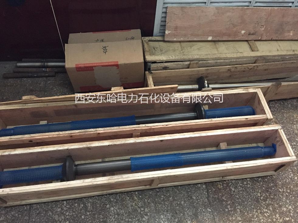 供應電廠高中壓配汽門門桿維修*法，山西火力發(fā)電廠高中壓配汽門門桿廠家