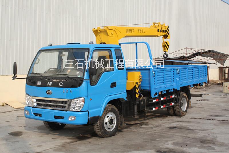 5噸隨車吊圖片/5噸隨車吊樣板圖 (1)
