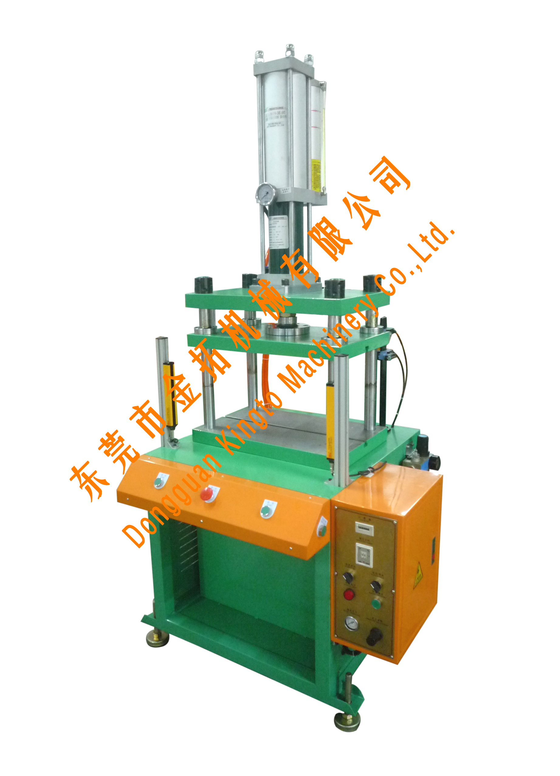 氣動沖床圖片/氣動沖床樣板圖 (3)