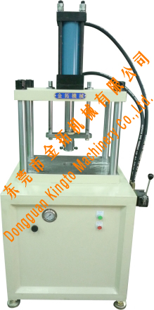 四柱油壓機生產(chǎn)廠家油壓機價格圖片/四柱油壓機生產(chǎn)廠家油壓機價格樣板圖 (2)