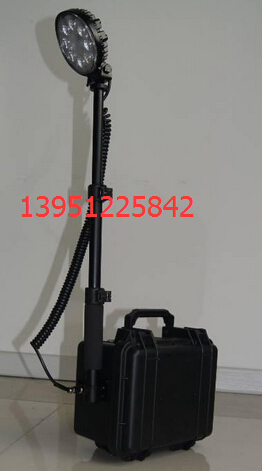 哪里有JG135便攜式移動(dòng)照明系統(tǒng)圖片
