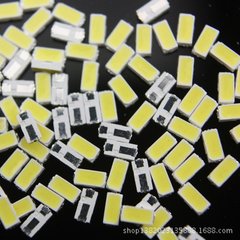 3014自然白燈珠圖片