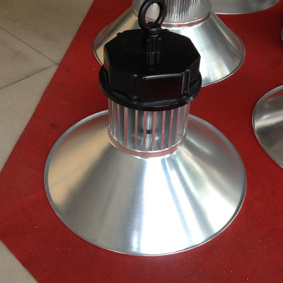 80W LED工礦燈圖片