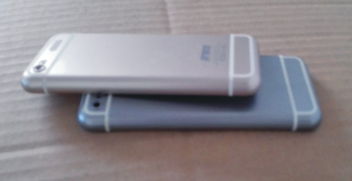 激光加工手機(jī)殼線條圖片/激光加工手機(jī)殼線條樣板圖 (2)