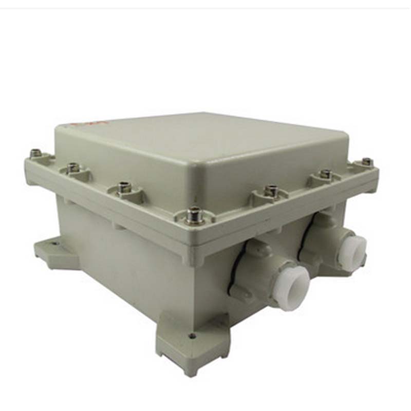 防爆接線箱規(guī)格型號圖片