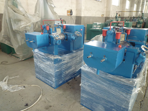 實驗室開煉機圖片/實驗室開煉機樣板圖 (4)