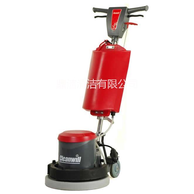 供應(yīng)用于擦地機(jī)的多功能擦地機(jī) 克力威CD17A擦地機(jī)