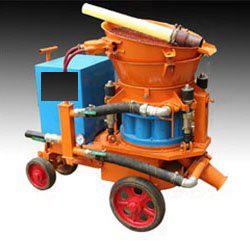 供應(yīng)用于潮噴的PZ噴漿機(jī)廠家