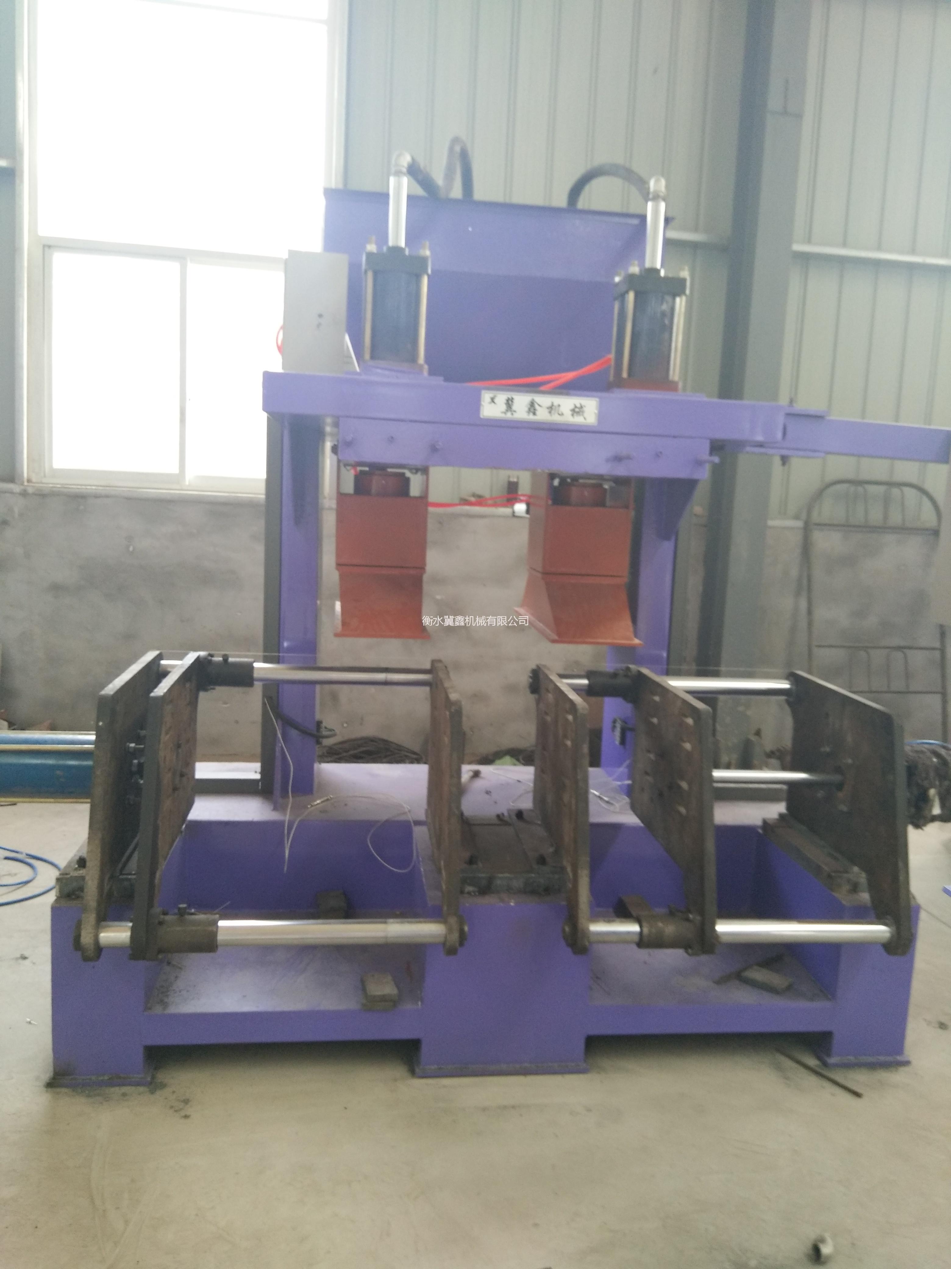 雙工位射芯機(jī)型號(hào)廠家|鑄造射芯機(jī)圖片