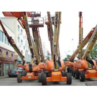 供應金山升降車出租金山升降機出租電話