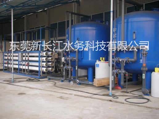 電鍍廢水處理設(shè)備圖片/電鍍廢水處理設(shè)備樣板圖 (3)