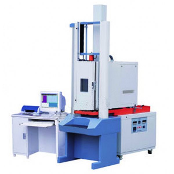 LSY-4瀝青混凝土萬能試驗機圖片