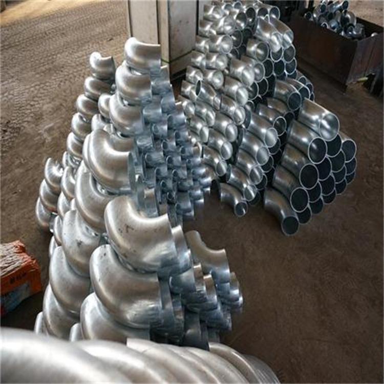 無縫彎頭圖片/無縫彎頭樣板圖 (3)