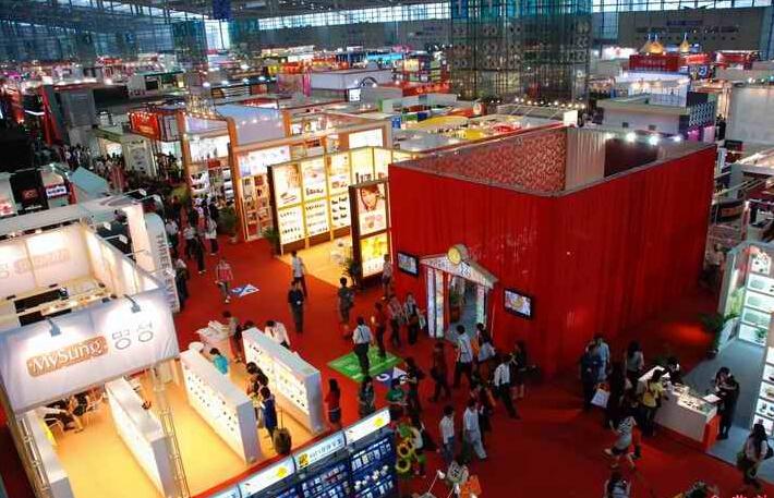 2015第32屆北京禮品展圖片