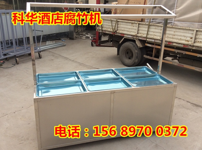 腐竹機(jī)圖片/腐竹機(jī)樣板圖 (4)