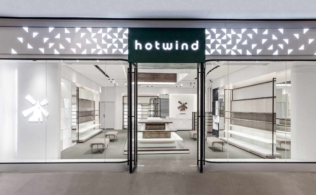 店鋪裝修圖片/店鋪裝修樣板圖 (4)