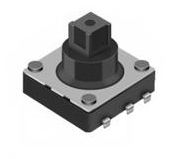 旋轉(zhuǎn)式波段開關(guān) 10*10圖片