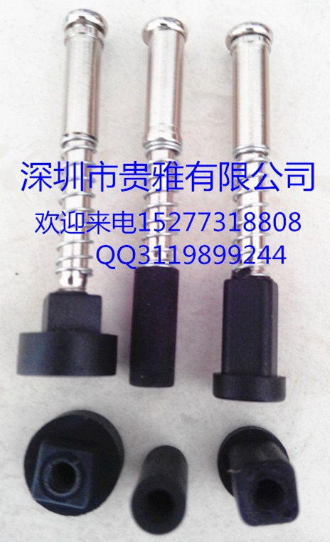 治具小壓扣圖片