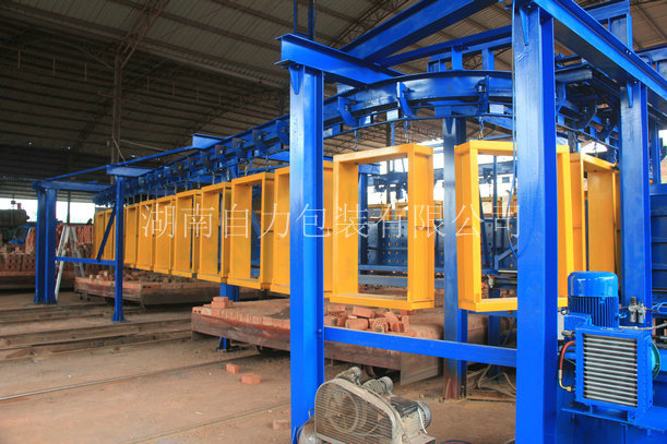 全自動打包機圖片/全自動打包機樣板圖 (1)