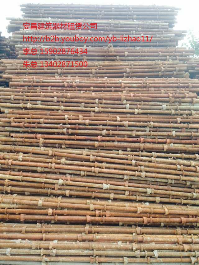 碗扣架租賃圖片/碗扣架租賃樣板圖 (1)