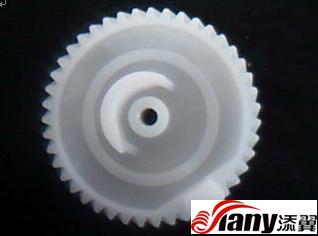 塑膠料斜齒輪圖片/塑膠料斜齒輪樣板圖 (3)