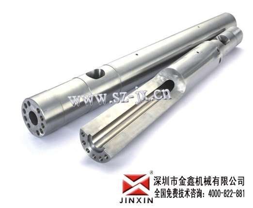 采購(gòu)造粒機(jī)螺桿首選金鑫制作精巧圖片/采購(gòu)造粒機(jī)螺桿首選金鑫制作精巧樣板圖 (4)