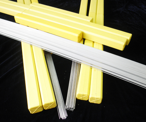 斯米克45%銀焊條圖片/斯米克45%銀焊條樣板圖 (1)