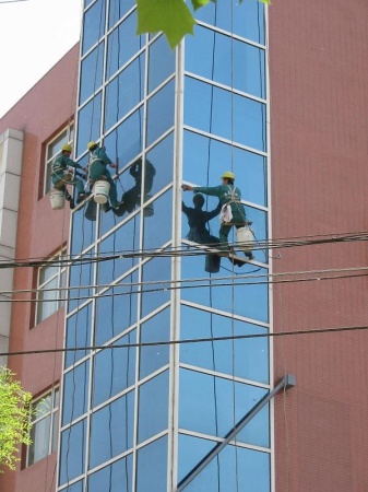 民治外墻清洗公司圖片/民治外墻清洗公司樣板圖 (3)