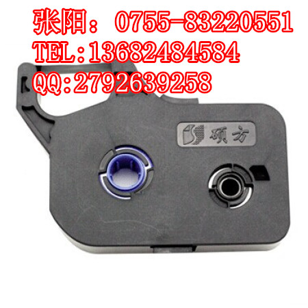 線號機色帶圖片/線號機色帶樣板圖 (2)