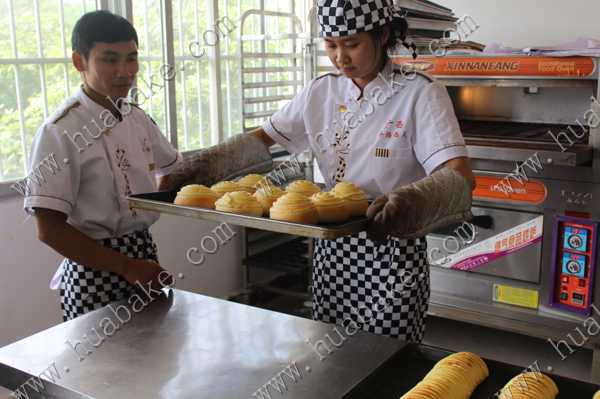 西點(diǎn)培訓(xùn)圖片/西點(diǎn)培訓(xùn)樣板圖 (3)