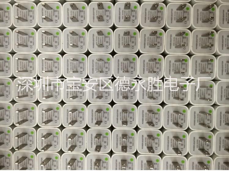 USB充電器圖片/USB充電器樣板圖 (4)