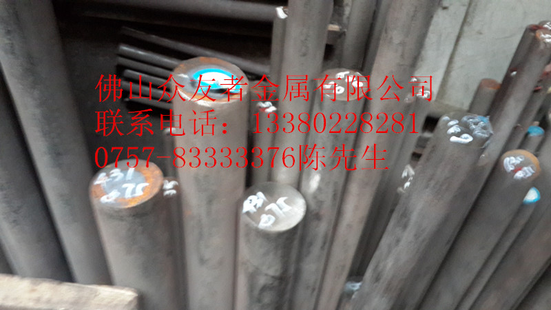 304.316L不銹鋼圓鋼|不銹鋼棒料圖片