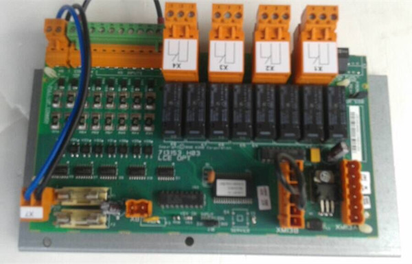 通力電梯消防板KM713150G11|巨人通圖片/通力電梯消防板KM713150G11|巨人通樣板圖 (2)